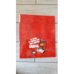 Cartellina Ad Anelli Kookie 2