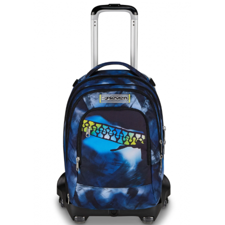 Blu Fusion Boy