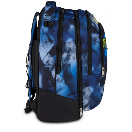 Blu Fusion Boy