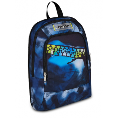 Blu Fusion Boy