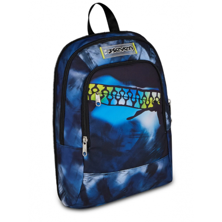 Blu Fusion Boy