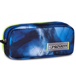 Blu Fusion Boy