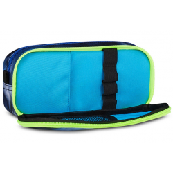 Blu Fusion Boy 2