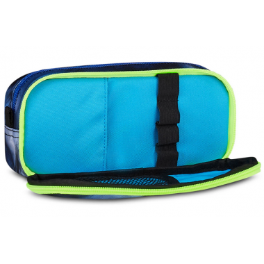 Blu Fusion Boy