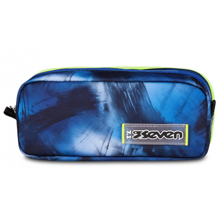 Blu Fusion Boy