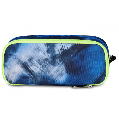 Blu Fusion Boy