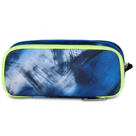 Blu Fusion Boy