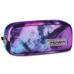 Bustina Doppia Seven Pink Fusion Girl