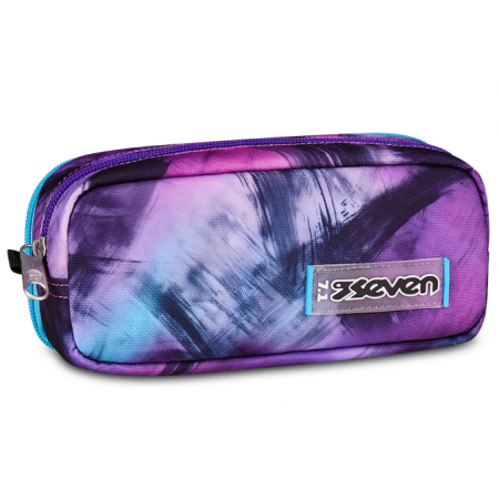 Bustina Doppia Seven Pink Fusion Girl