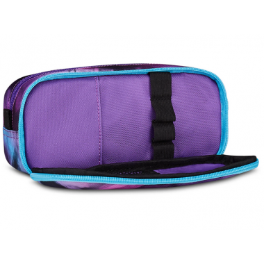 Bustina Doppia Seven Pink Fusion Girl