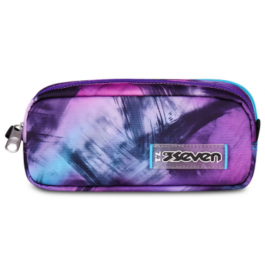 Bustina Doppia Seven Pink Fusion Girl