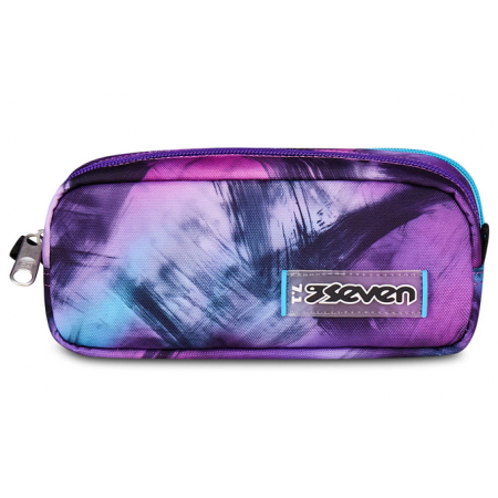 Bustina Doppia Seven Pink Fusion Girl