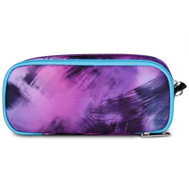 Bustina Doppia Seven Pink Fusion Girl