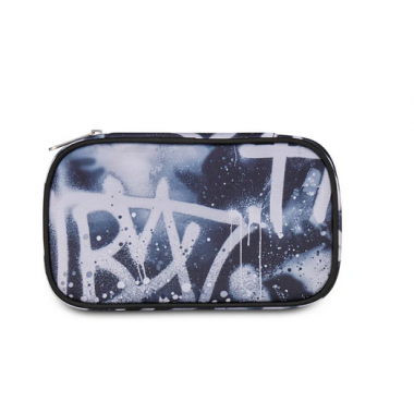 Crazy Brush Seven