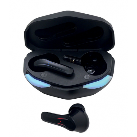 Earphones Wireless Abyss