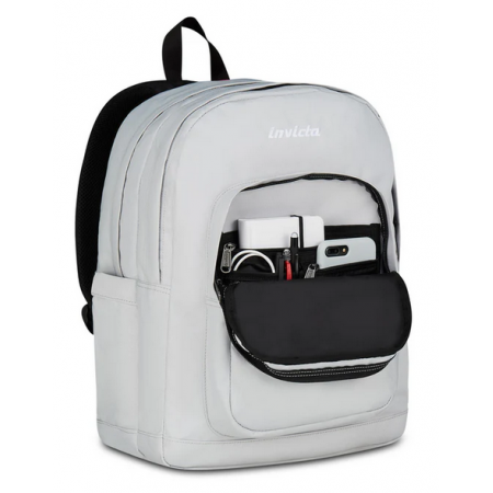 Zaino Invicta Jelek Plain