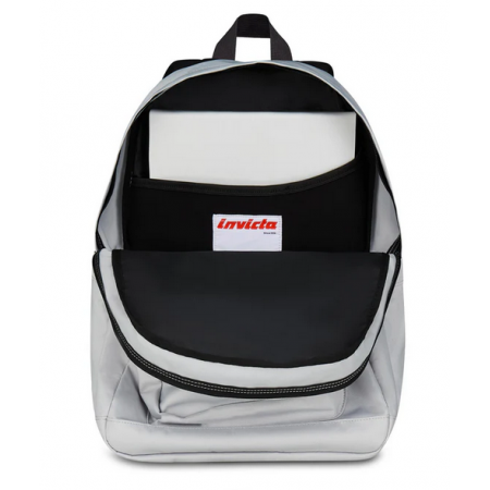 Zaino Invicta Jelek Plain