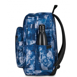 INVICTA Blue Urban 2