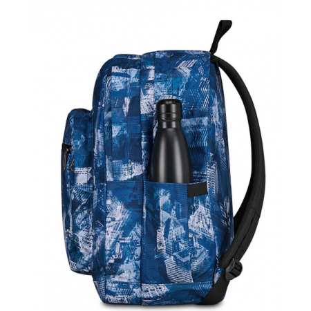 INVICTA Blue Urban