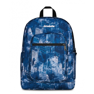 INVICTA Blue Urban