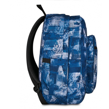INVICTA Blue Urban