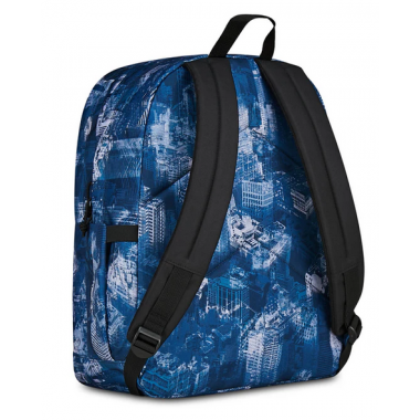 INVICTA Blue Urban