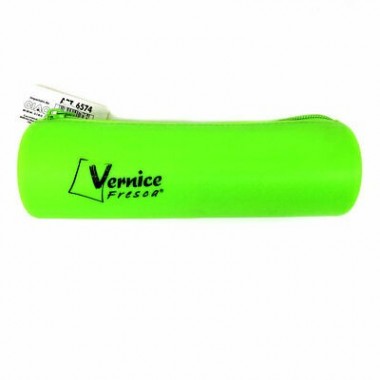 Astuccio Tondo In Silicone Vernice Fresca