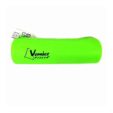 Astuccio Tondo In Silicone Vernice Fresca