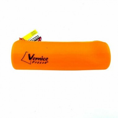 Astuccio Tondo In Silicone Vernice Fresca