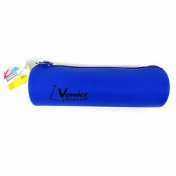 Astuccio Tondo In Silicone Vernice Fresca 2