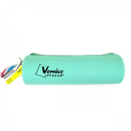 Astuccio Tondo In Silicone Vernice Fresca