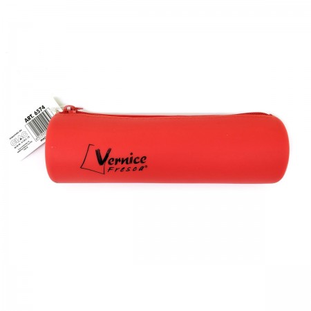 Astuccio Tondo In Silicone Vernice Fresca