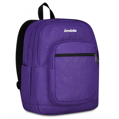 Royal Purple Shine