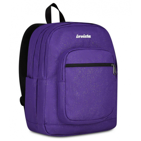 Royal Purple Shine