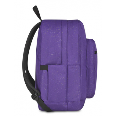 Royal Purple Shine