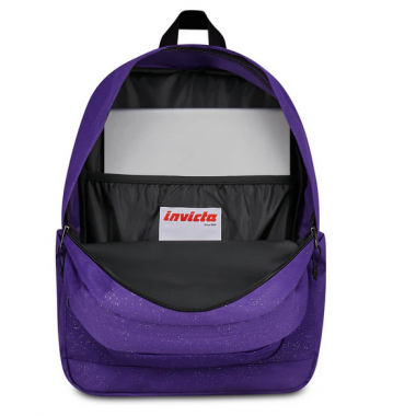 Royal Purple Shine