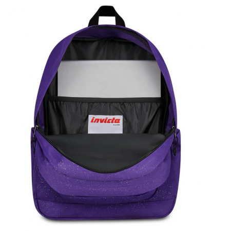 Royal Purple Shine
