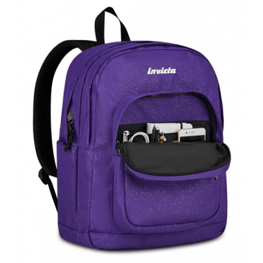 Royal Purple Shine