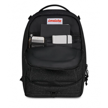 Trolley Plug Shine GRS - INVICTA Lunar Rock