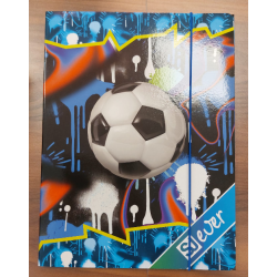 Cartellina Con Elastico Seven Sj Boy 2