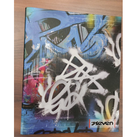 Seven Boy