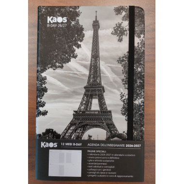 Kaos 2026/27
