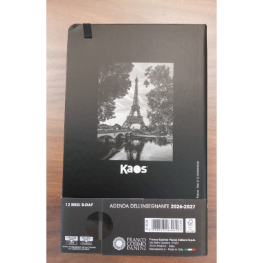Kaos 2026/27