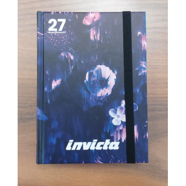 Diario Invicta Datato