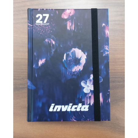 Diario Invicta Datato
