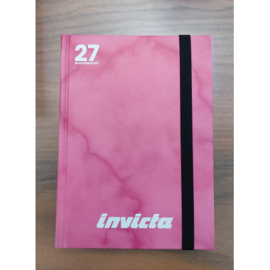 Diario Invicta Datato