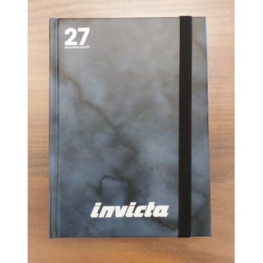 Diario Invicta Datato