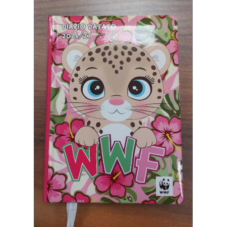 WWF 2026/27