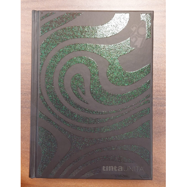 Agenda Tinta Unita  Datato