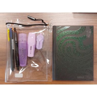Agenda Tinta Unita  Datato